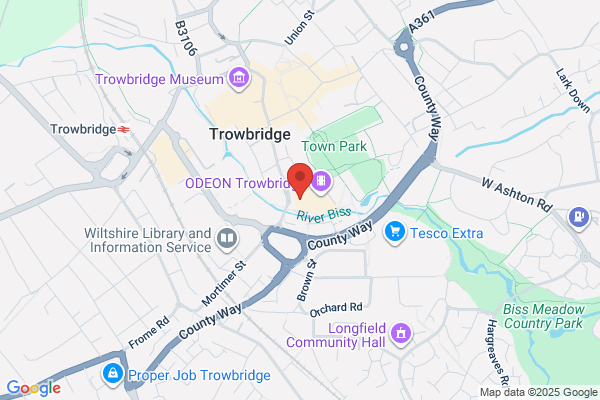 Premier Inn Trowbridge hotel
