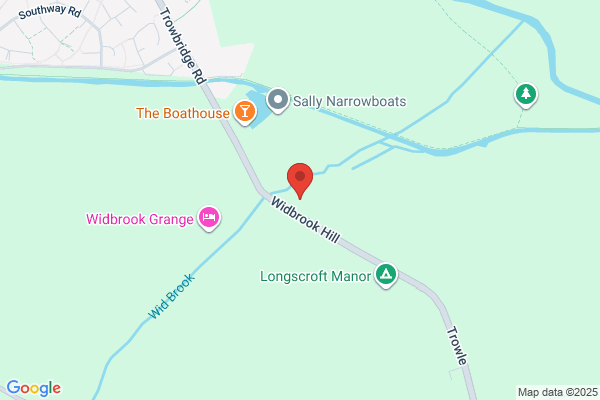 Widbrook Grange Hotel