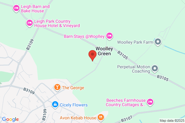 Woolley Grange Hotel & Restaurant