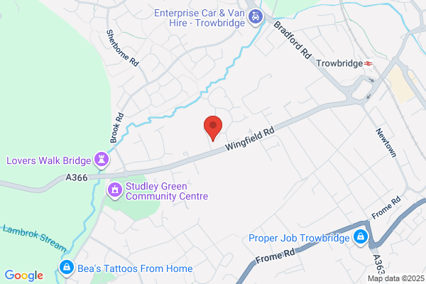Barchester - The Wingfield Care Home