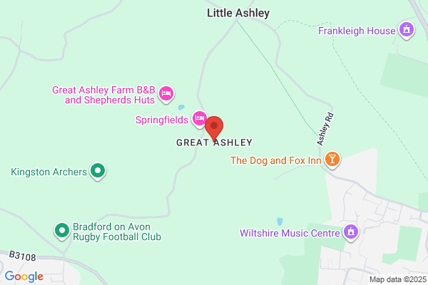 Ashley Industrial
