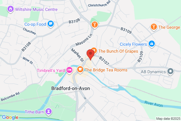 Bishopston Trading Co Ltd