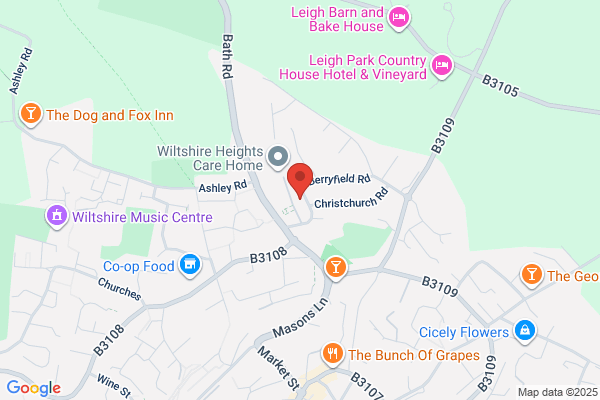 Bradford Adult Care Team