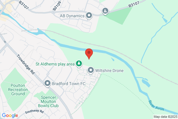 Bradford On Avon Golf Course