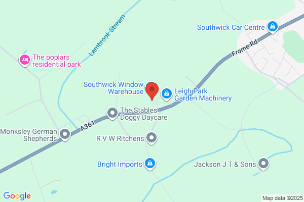 Candyhouse Ltd