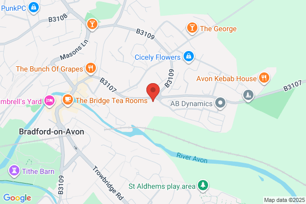 Moulton Developments Ltd