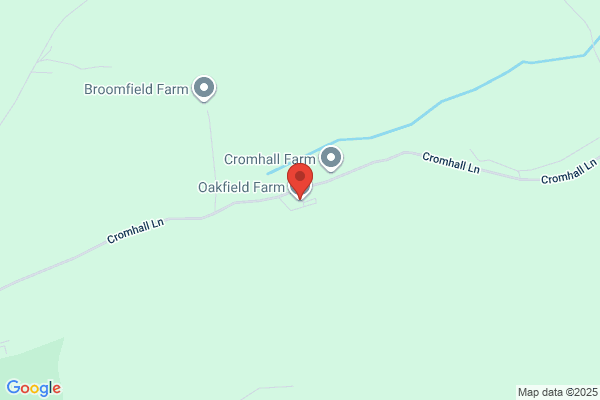 Oakfield Farm Products Ltd
