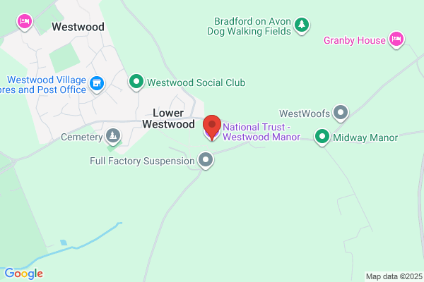 Westwood Manor