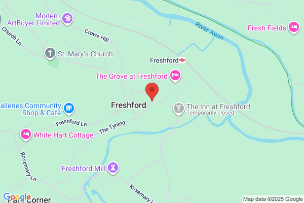 Parish Of Freshford