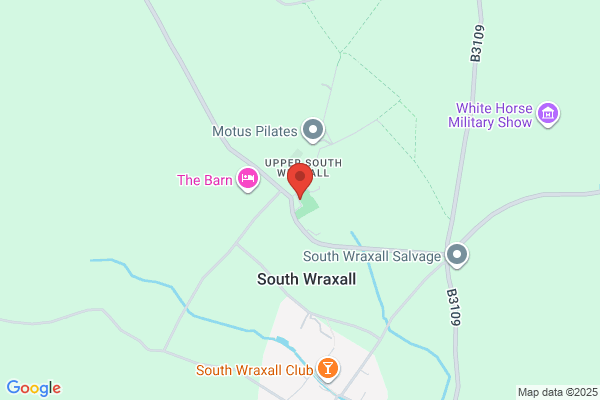 St James (South Wraxall)