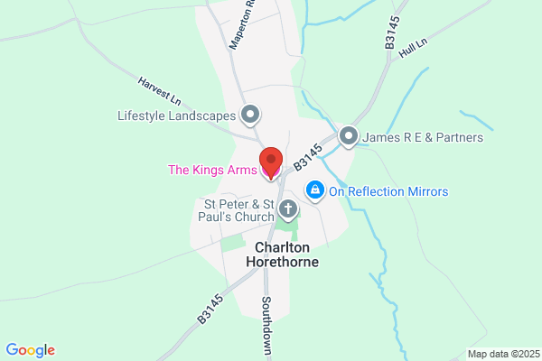 Kings Arms