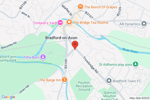 Abbeyfield Bradford on Avon