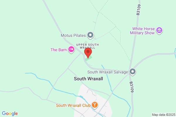 Monkton Farleigh & South Wraxall Primary School