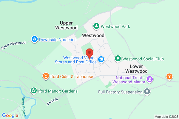 Westwood With Iford Primary School