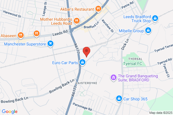 Meresbrook Pollard Solicitors