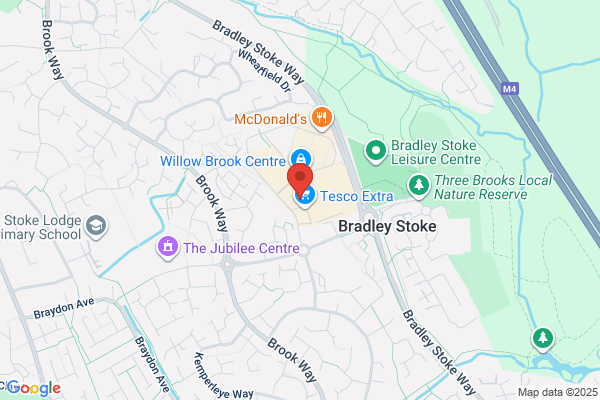 KFC Bristol Bradley Stoke