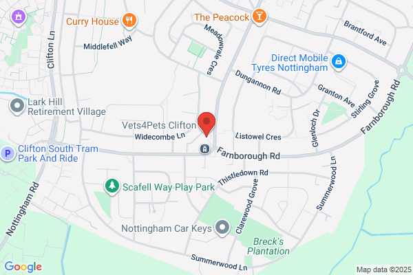 Central Co-op Food - Southchurch Drive, Nottingham