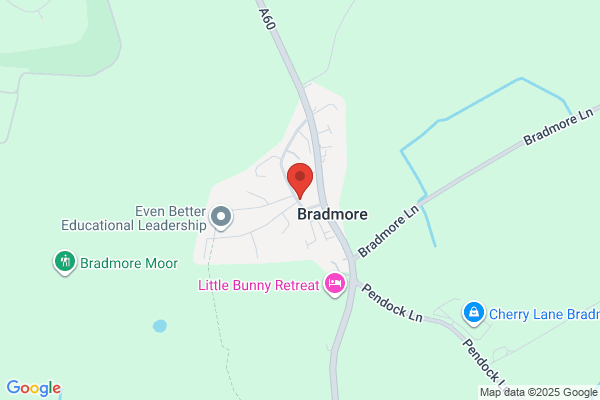 Bradmore Methodist Church