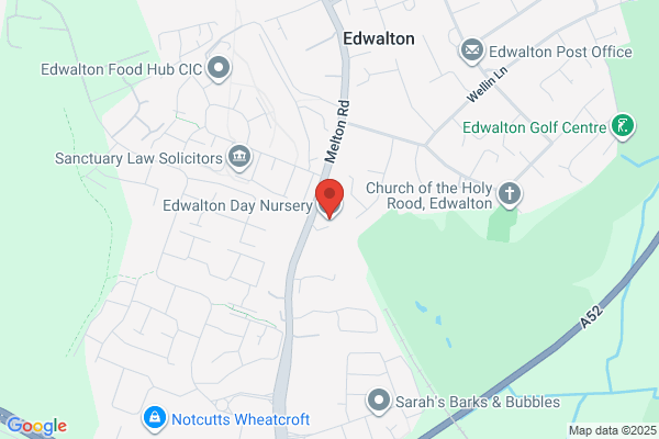Edwalton Day Nursery