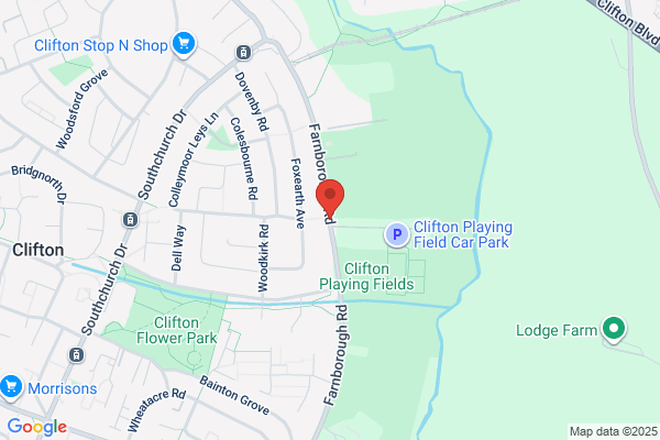 RAC Plumbing & Heating Services