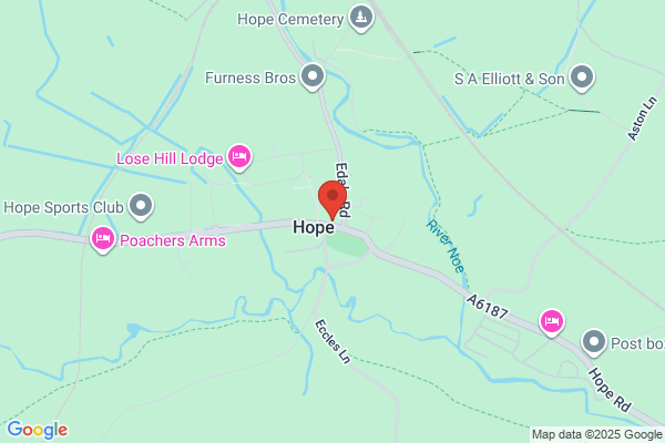 SPAR - Hope