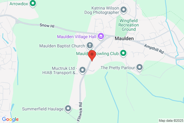 Chandlers Estate Agents Ltd