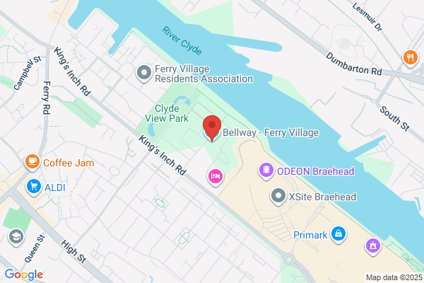 Bellway - Ferry Village