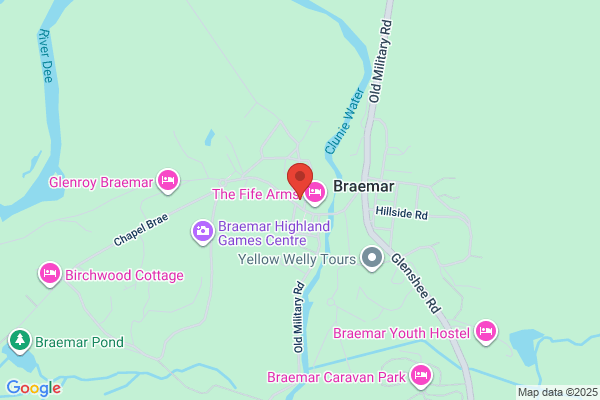 Co-op Food - Braemar