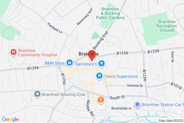 Nationwide Building Society