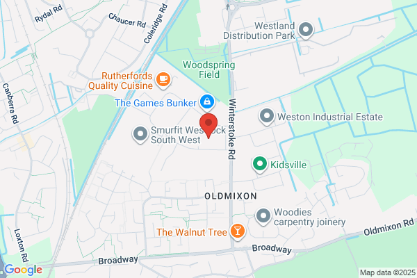 Badgers Wood Business Centre