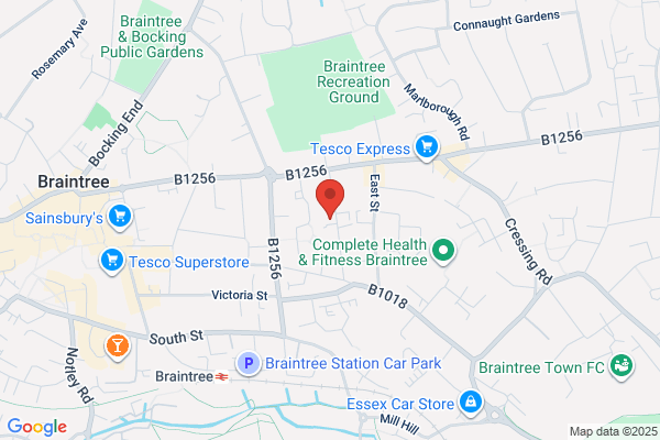 Cressing Car Sales