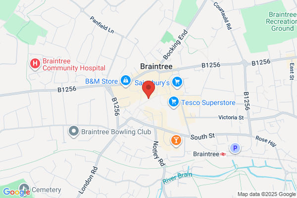 British Heart Foundation Furniture & Electrical