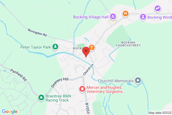 Bocking United Charities