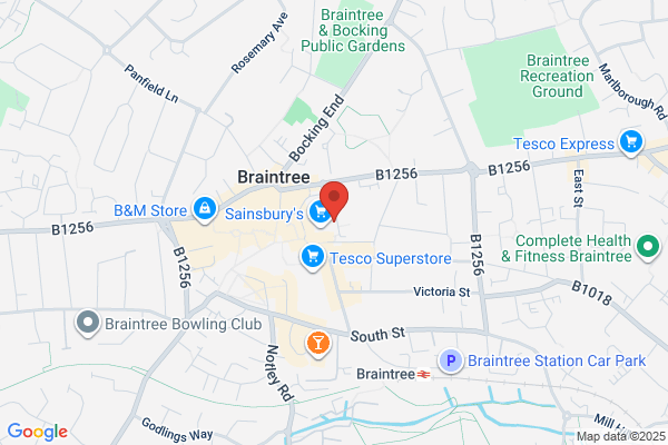 Argos Braintree (Inside Sainsbury's)