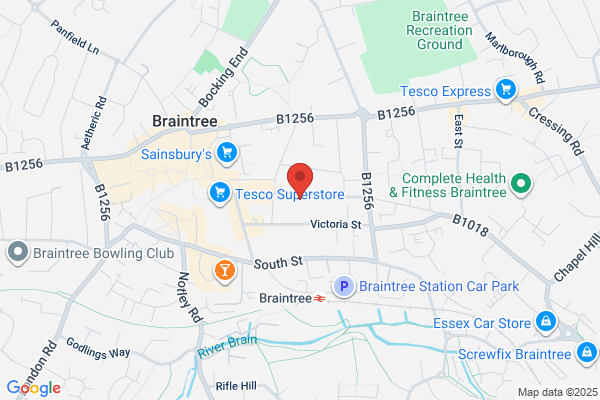 Braintree Chiropractic & Back Pain Clinic