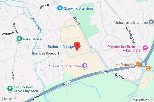Moss Bros Braintree