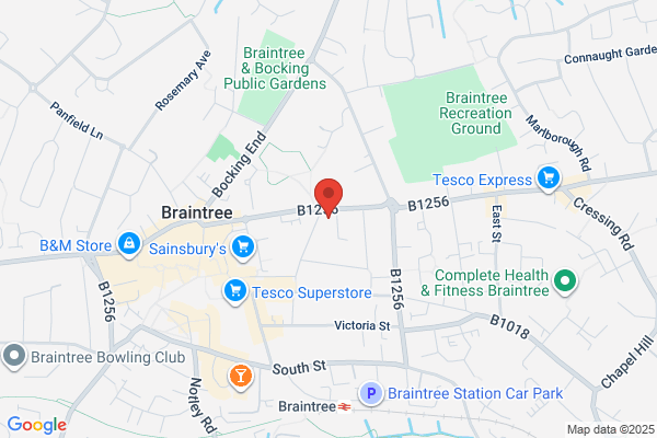 Braintree Bocking & District Liberal Club