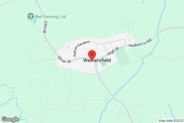 Wethersfield Village Hall Mens Club