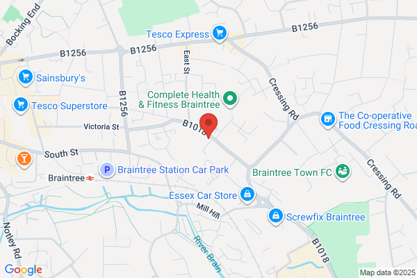 J L A Computer Services Ltd