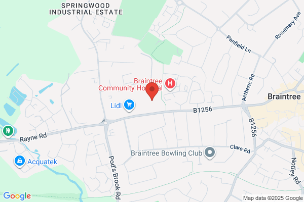 Highfield Conservatories