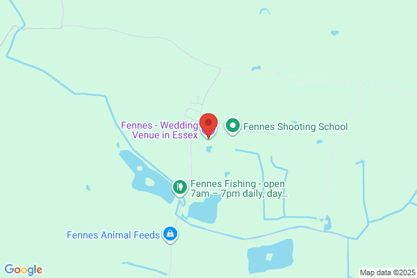 Fennes Country Pursuit Estate