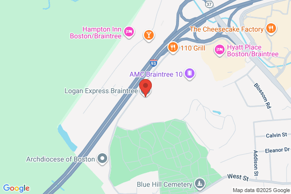 Braintree Express