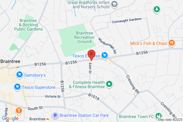 Domino's Pizza - Braintree
