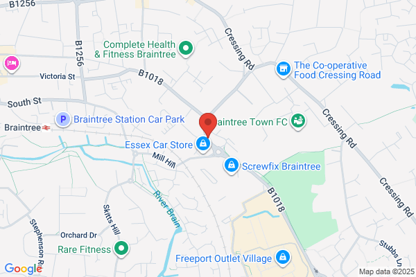 The North Face Freeport Braintree