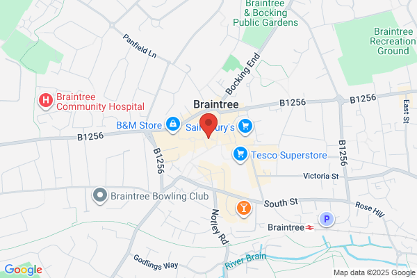 Braintree Mobile Disco