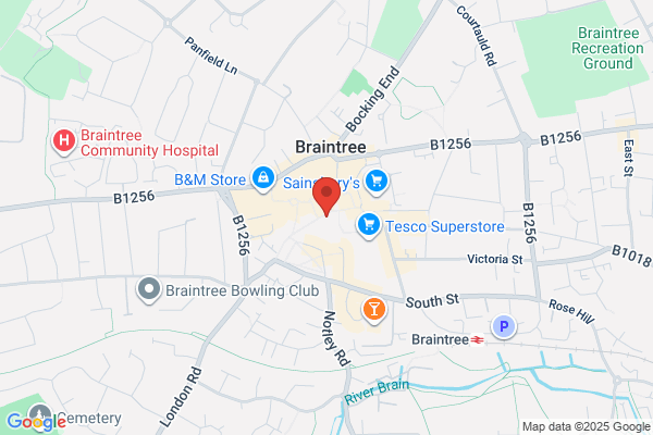 Specsavers Opticians and Audiologists - Braintree