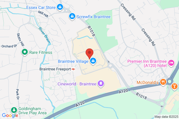 Home and Cook - Braintree