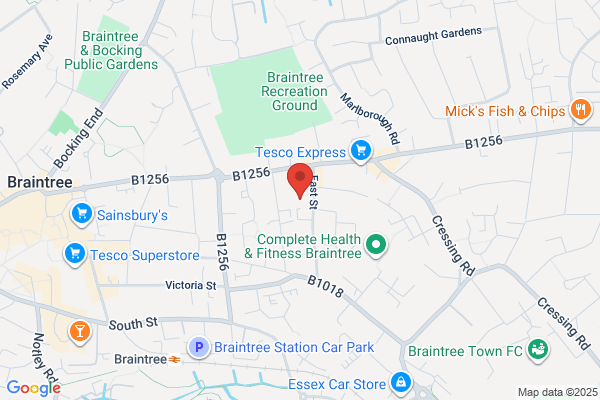 Essex Electrical Wholesalers Ltd