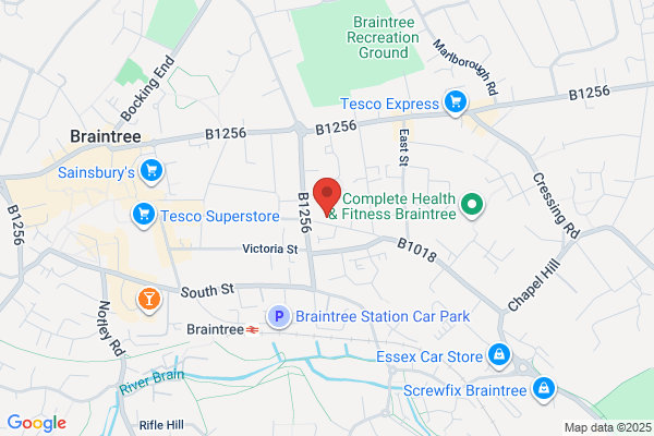 R P Supplies & Electrical Services Ltd
