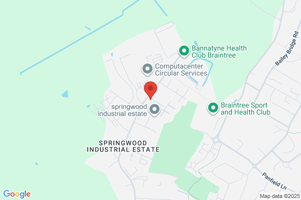 Atlantic Microwave Ltd